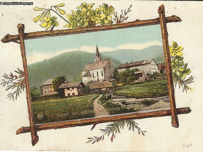 Datei-Vorschaubild - Bergbaumuseum_Dorf Schule Kirchenwirt_1906.jpg