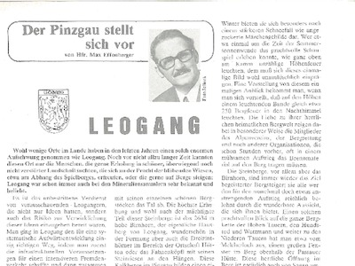 Datei-Vorschaubild - PInzgauer-Post Effenberger-Max_Leogang Chronik_1981.pdf