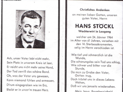 Datei-Vorschaubild - Bergbaumuseum_Sterbebild Stöckl-Hans Wachterwirt_1964.jpg