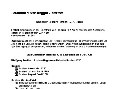 Datei-Vorschaubild - Schwaiger-Alois Landesarchiv_Stockinggut Grundbuch_1730-1986.pdf
