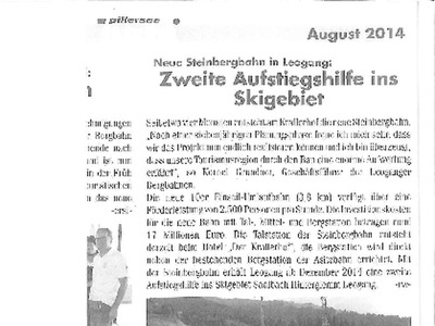 Datei-Vorschaubild - Pillerseebote_Zweite-Aufstiegshilfe-ins-Skigebiet Steinbergbahn_2014.pdf