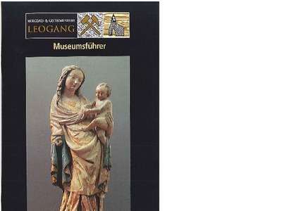 Datei-Vorschaubild - Bergbaumuseum Friedrich-Verena_Museumsführer_2010.pdf
