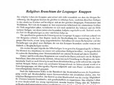Datei-Vorschaubild - Poeverlein-Rolf_Religiöses-Brauchtum-der-Leoganger-Bergknappen Leonhardikirche Annakapelle Maria-Kirchental-Wallfahrt_2015.pdf