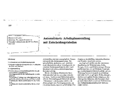 Datei-Vorschaubild - Schwaiger-Alois Reinisch-Hermann_IBM-Nachrichten-Band-58 Automatische-Arbeitsplanerstellung-mit-Entscheidungstabellen_1971.pdf
