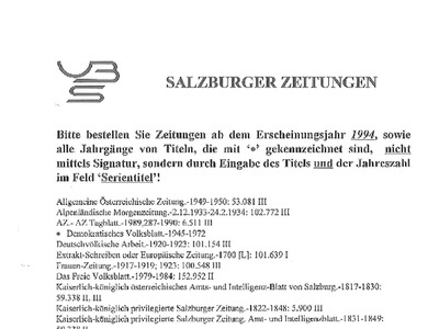 Datei-Vorschaubild - Universitätsbibliothek_Salzburger-Zeitungen_1997.pdf