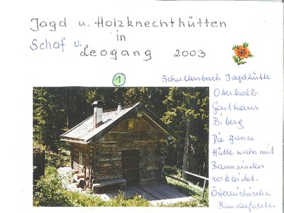 Datei-Vorschaubild - Hammerschmied-Edi_Jagdhütten Schafhütten Holzknechthütte_2003.pdf