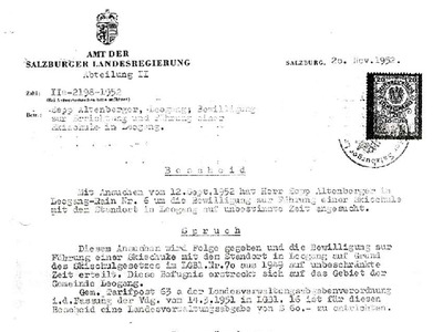 Datei-Vorschaubild - Altenberger-Sepp_Schischulkonzession_1952.pdf