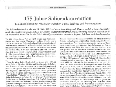 Datei-Vorschaubild - Koller-Franz Landesarchiv_175-Jahre-Salinenkonvention_2004.pdf