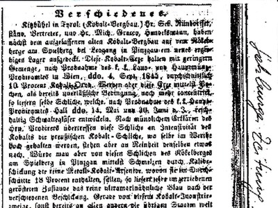 Datei-Vorschaubild - Salzburger-Zeitung_Fundbericht Kobalt Nöcklberg_1846.pdf
