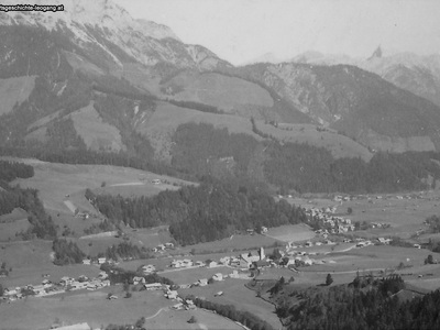 Datei-Vorschaubild - Gemeindeamt_Sonnrain Dorf Rosental Otting Sonnberg_1959.jpg