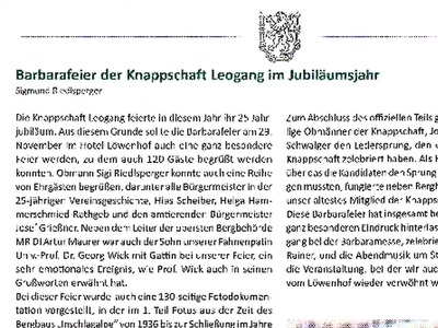 Datei-Vorschaubild - Riedlsperger-Sigmund_Barbarafeier-der-Knappschaft-im-Jubiläumsjahr_2014.pdf
