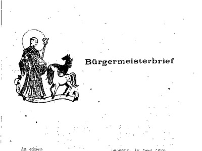 Datei-Vorschaubild - Bürgermeisterbrief_1972-06 Flächenwidmungsplan-1972 Kindergarten-Planung Aus-dem-alten-Leogang_1972.pdf