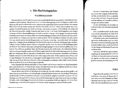 Datei-Vorschaubild - Steidl-Albert_Nachkriegsjahre Nachholbedarf Vergnügungssucht Besatzung Heimkehrer_2013.pdf