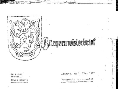Datei-Vorschaubild - Bürgermeisterbrief_1977-03 Steidl-Albert-Landesrat-Finanzen Steidl-Albert-Bürgermeister-Rechenschaftsbericht_1977.pdf