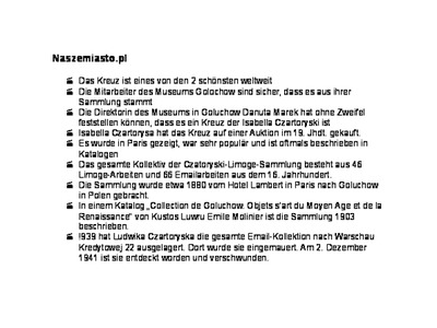 Datei-Vorschaubild - Museum-Goluchow_Zusammenfassung-Deutsch_2007.pdf