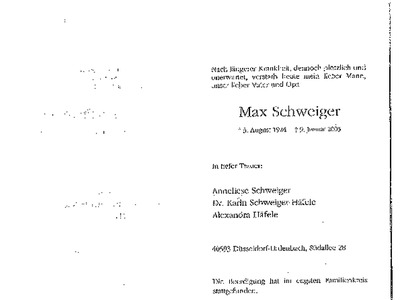 Datei-Vorschaubild - Todesanzeige Schweiger-Max_2003.pdf