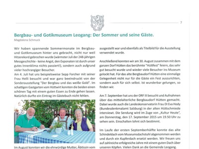 Datei-Vorschaubild - Gemeindezeitung Schmuck-Magalena_Der-Sommer-und-seine-Gäste_2015.pdf