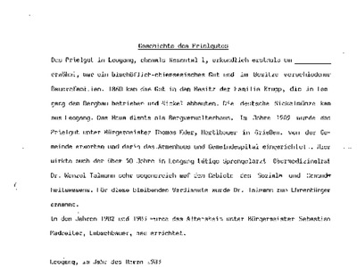 Datei-Vorschaubild - Mayrhofer-Hermann_Geschichte Prielgut_1860-1983.pdf