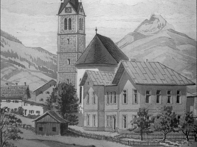 Datei-Vorschaubild - Putzer-Vinzenz_Zeichnung Volksschule_1928.jpg