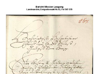 Datei-Vorschaubild - Landesarchiv_Missionsbericht-Leogang Originaltext_1733.pdf