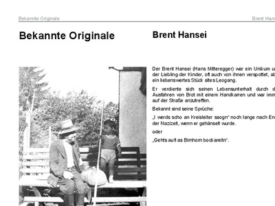 Datei-Vorschaubild - Leogang-Chronik_Bekannte-Originale Brent-Hansei Stockklausner-Hermann Griesbauern-Peter Lottersberger-Wastl_2012.pdf