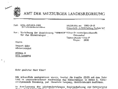 Datei-Vorschaubild - Landesregierung_Erbhofverleihung_1983.pdf