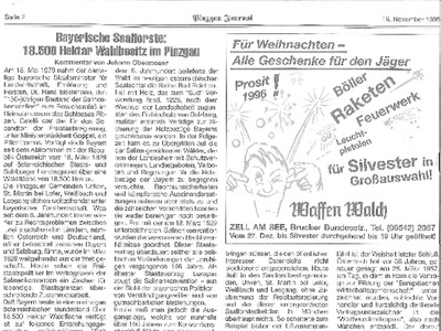 Datei-Vorschaubild - Pinzgau-Journal_Bayerische-Saalforste Waldbesitz Vertrag-1829 Vertrag-1957_1995.pdf