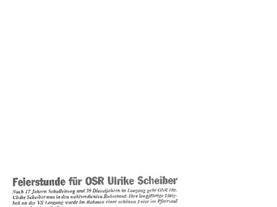 Datei-Vorschaubild - Gemeindezeitung_Verabschiedung Scheiber-Ulrike Direktorin Volksschule-Leogang_2003.pdf