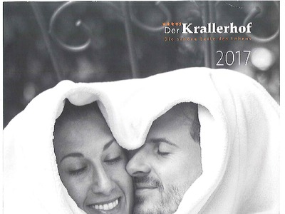 Datei-Vorschaubild - Krallerhof_Krallerhof Prospekt_2016.pdf