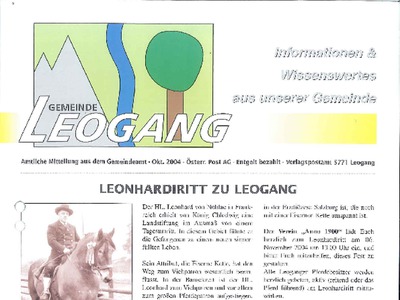 Datei-Vorschaubild - Gemeindeamt-Leogang_2004-10 Leonhardiritt Klettersteigbau Dorffest-2004 Werbeauftritt-Schicirkus-Saalbach-Hinterglemm-Leogang_2004.pdf