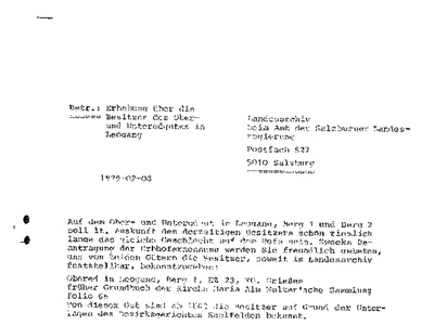 Datei-Vorschaubild - Landesarchiv_Obered Untered Besitzer_1979.pdf