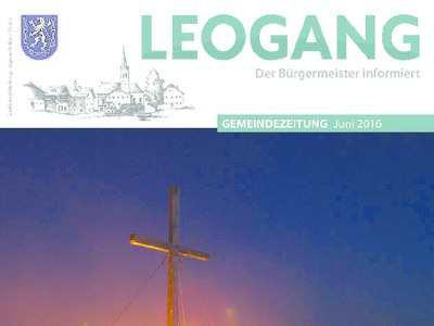 Datei-Vorschaubild - Gemeindeamt-Leogang_2016-06 Melcher-Horst-Nachruf Bergbaumuseum-Sonderausstellung Leoganger-Zukunftprofil-Beschluss_2016.pdf