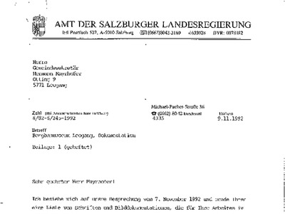 Datei-Vorschaubild - Landesarchiv_Literaturverzeichnis Bergbau-Leogang_1992.pdf