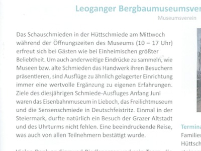 Datei-Vorschaubild - Gemeindezeitung_Hüttschmiede Familientag_2019.pdf