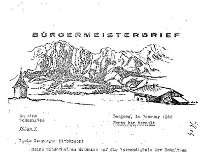 Datei-Vorschaubild - Bürgermeisterbrief_1966-02 Prämiensparen Wohnbauförderung Ehrungen Hutter-Hippolyth Neumayer-Josef Tribuser-Leonhard_1966.pdf