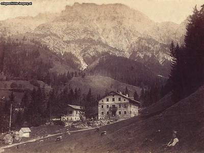 Datei-Vorschaubild - Eder-Alois_Badhaus-ältestes-Bild putzlos_1890.jpg