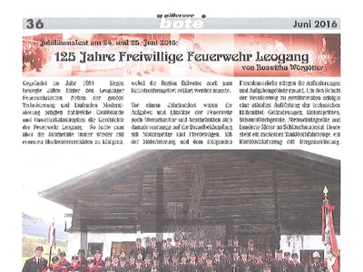 Datei-Vorschaubild - Pillersee-Bote Wörgötter-Roswitha_125-Jahre-Freiwillige-Feuerwehr-Leogang_2016.pdf