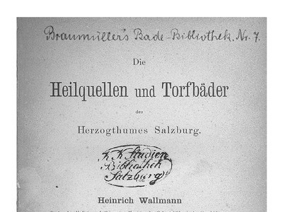 Datei-Vorschaubild - Wallmann-Heinrich_Heilquellen-und-Torfbäder_1862.pdf