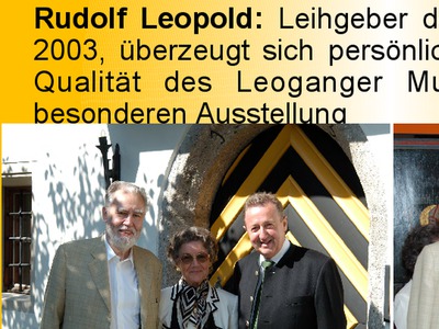 Datei-Vorschaubild - Bergbaumuseum_Leopold-Rudolf Leopold-Elisabeth Mayrhofer-Hermann_2003.pdf