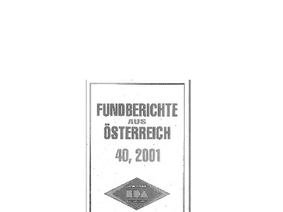 Datei-Vorschaubild - Carolino-Augusteum Denkmalamt Feldiner-Eva-Maria_Fundbericht Kirchenbauten-karolingisch-romanisch-gotisch_2000.pdf
