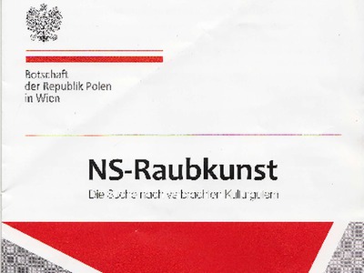 Datei-Vorschaubild - Polen-Botschaft_NS-Raubkunst Fischhorn_2015.pdf