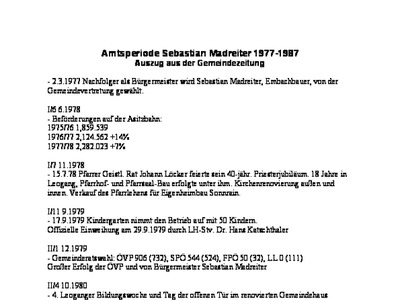 Datei-Vorschaubild - Schwaiger-Alois_Auszug Amtsperiode-Madreiter_1977-1987.pdf