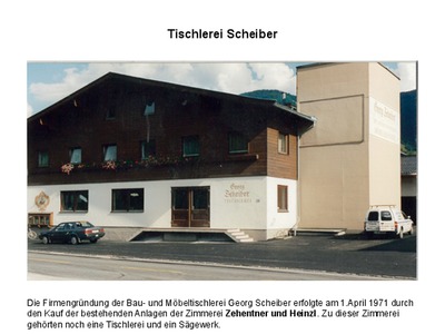 Datei-Vorschaubild - Tischlerei-Scheiber_Firmenbeschreibung_2017.pdf