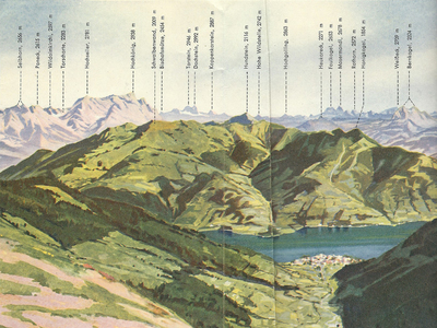 Datei-Vorschaubild - Schmittenhöhebahn_Panorama-Schmittenhöhe-5_1939.jpg