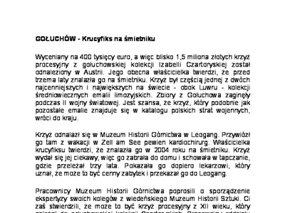 Datei-Vorschaubild - Museum-Goluchow_Stellungnahme-polnisch_2007.pdf