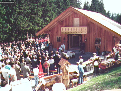 Datei-Vorschaubild - Bergbaumuseum_Festgottesdienst Knappenstube_1989.jpg