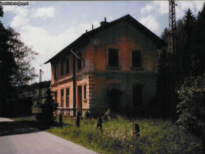 Datei-Vorschaubild - Bergbaumuseum_Bahnhof-alt.jpg
