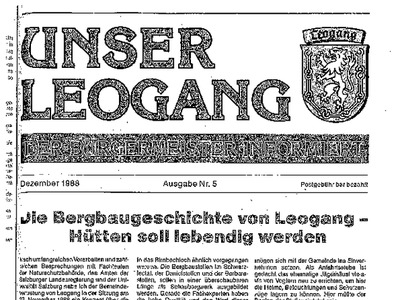Datei-Vorschaubild - Gemeindezeitung_Ankündigung Bergbaumuseum_1988.pdf