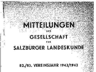 Datei-Vorschaubild - Jäger-Vital Landeskunde_Berg-und-Hütte-Schwarzleo-bei-Leogang Geschichte-1603-1825 Ausbeute Personalstand Bruderlade Volksschule-Hütten_1942.pdf
