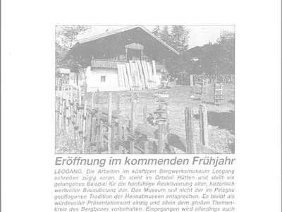 Datei-Vorschaubild - Pinzgauer-Nachrichten_Eröffnung-im-kommenden-Frühjahr_1991.jpg